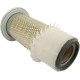 Filtr powietrza zewnętrzny VPD7135 | Exvi