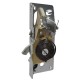 Zamek do drzwi MF 3301854M91 | Exvi