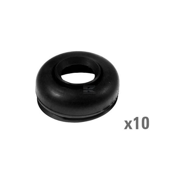 Osłona gumowa Vapormatic (x10) VPK4301 | Exvi