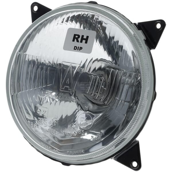 Reflektor MF 3600102M91 | Exvi