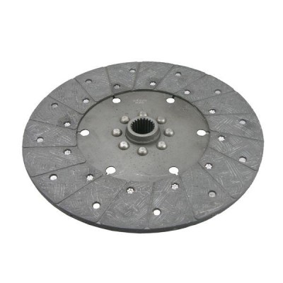 Tarcza sprzęgła fi 350 pias.22 frezy 83021510U | Exvi