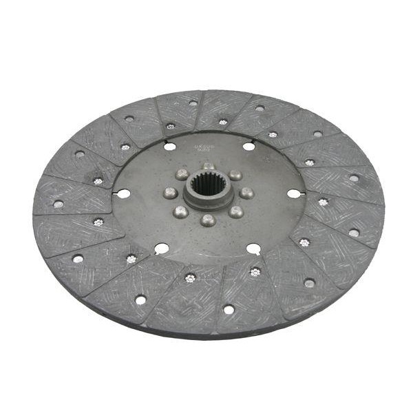 Tarcza sprzęgła fi 350 pias.22 frezy 83021510U | Exvi