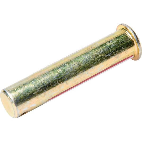 Sworzeń 19x78 mm kat.1 Kramp Z319078KR | Exvi