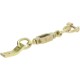 Stabilizator kpl. 1661406M91KR | Exvi
