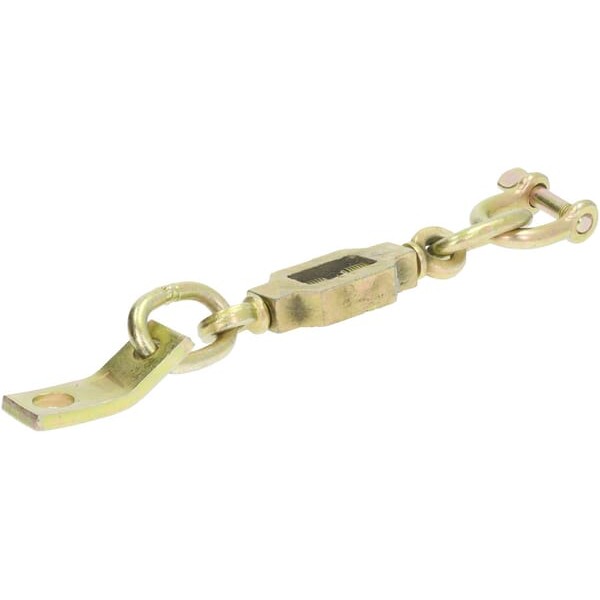 Stabilizator kpl. 1661406M91KR | Exvi