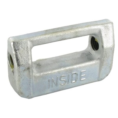 Nakrętka mocująca, 3 / 4" UNC 1661411M1KR | Exvi