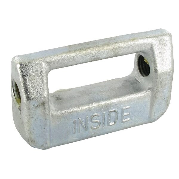 Nakrętka mocująca, 3 / 4" UNC 1661411M1KR | Exvi