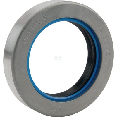 Uszczelniacz COMBI SF6 55x82x16.5 75NBR 3428942M1N | Exvi