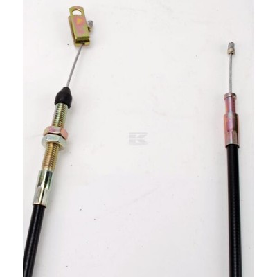 Linka pedału gazu 3759024M91GP | Exvi