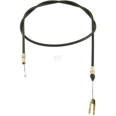 Linka gazu ręcznego VPM6523 | Exvi