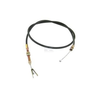 Linka pedału gazu VPM6520 | Exvi