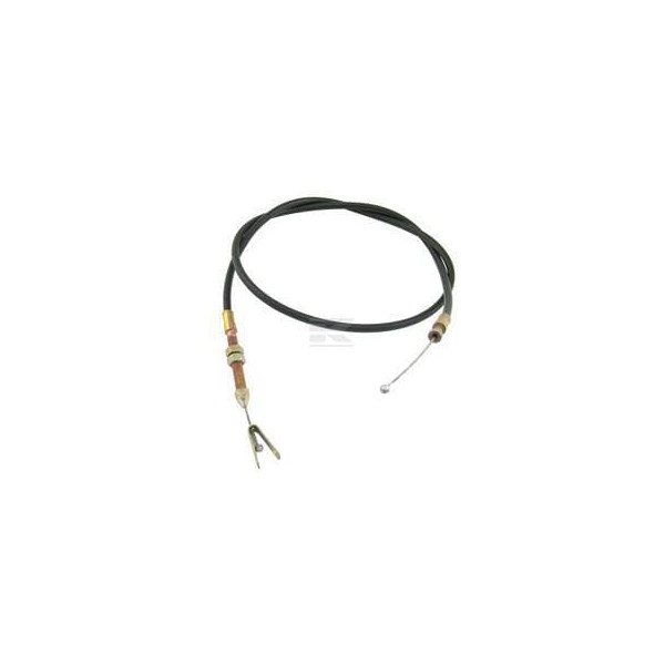 Linka pedału gazu VPM6520 | Exvi