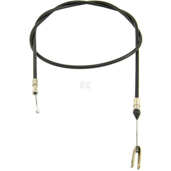 Linka gazu ręcznego VPM6521 | Exvi