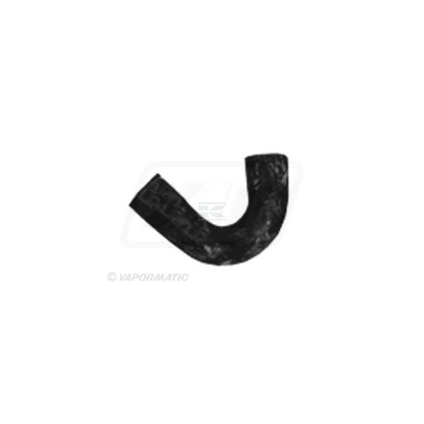 Wąż chłodnicy dolotowy, 28x115 mm VPE4148 | Exvi