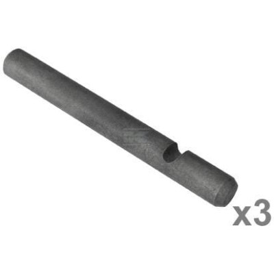 Zatyczka sprzęgła kpl. Vapormatic (x3) VPG4401 | Exvi