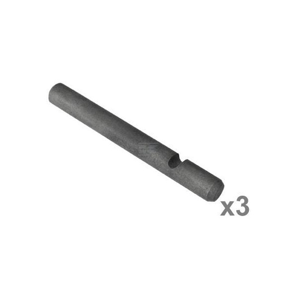 Zatyczka sprzęgła kpl. Vapormatic (x3) VPG4401 | Exvi