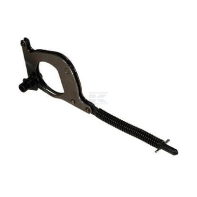 Mechanizm dźwigni regulacji pozycyjnej VPK3204 | Exvi