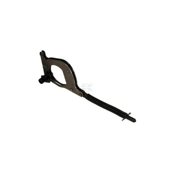 Mechanizm dźwigni regulacji pozycyjnej VPK3204 | Exvi