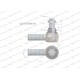 Przegub kierowniczy M30x1.5 3221270R91 3221270R91W | Exvi