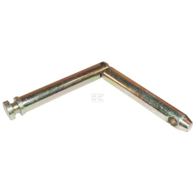 Sworzeń składany 19x232 mm Kramp Z519127KR | Exvi