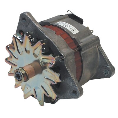 Alternator 14V 70A IA0811 | Exvi