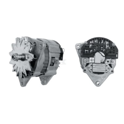 Alternator 14V 70A IA0811 | Exvi