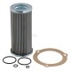 Filtr hydrauliki, HIFI SH59647 | Exvi