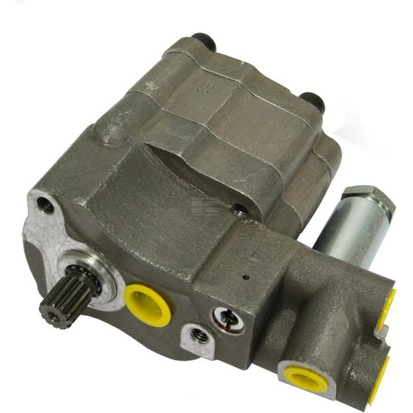 Pompa hydrauliczna zewnętrzna VPK1002 | Exvi