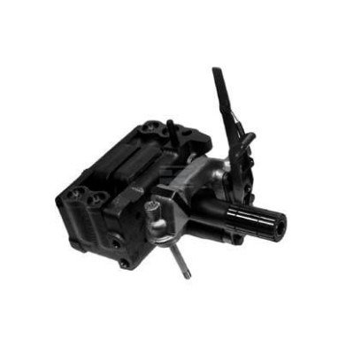 Pompa z mechanizmem jarzmowym o jarzmie VPK1006 | Exvi