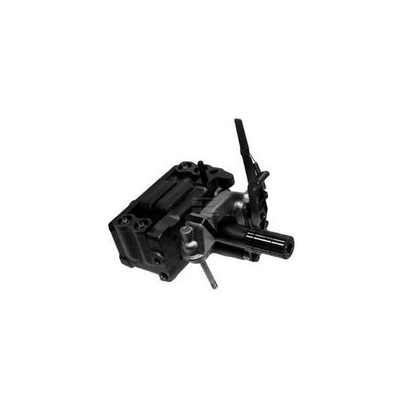 Pompa z mechanizmem jarzmowym o jarzmie VPK1006 | Exvi
