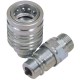 Szybkozłącze gniazdo CPV 3/4" gwint CPV1234GASF | Exvi