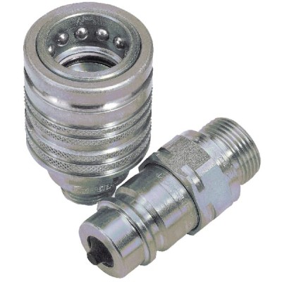 Szybkozłącze gniazdo CPV 3/4" gwint CPV1234GASF | Exvi