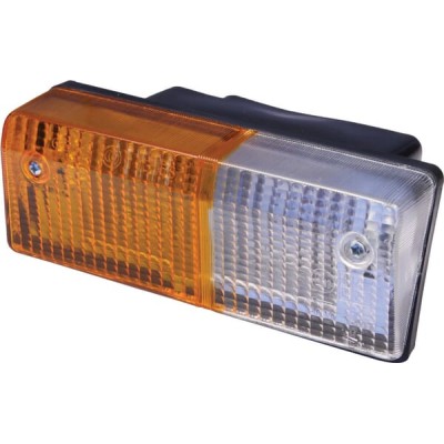 Lampa pozycyjna i kierunkowskazu, prawa Cobo 1011362 | Exvi