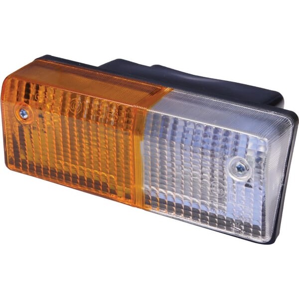 Lampa pozycyjna i kierunkowskazu, prawa Cobo 1011362 | Exvi
