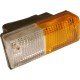 Lampa kierunkowskazu i pozycyjna, lewa VPM3631 | Exvi