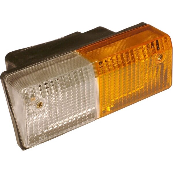 Lampa kierunkowskazu i pozycyjna, lewa VPM3631 | Exvi