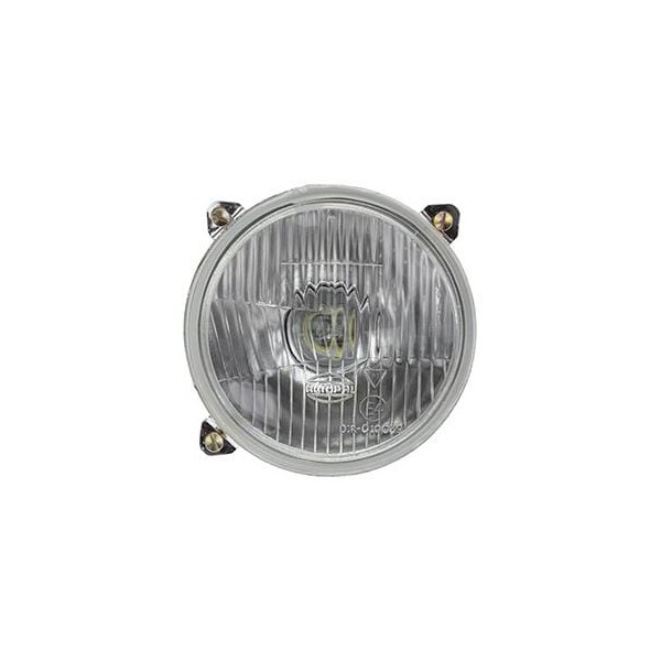 Reflektor prawy VPM3209 | Exvi