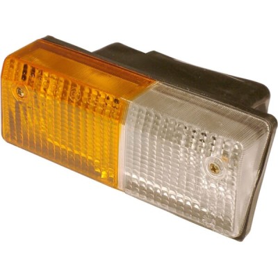 Lampa kierunkowskazu i pozycyjna, prawa VPM3633 | Exvi