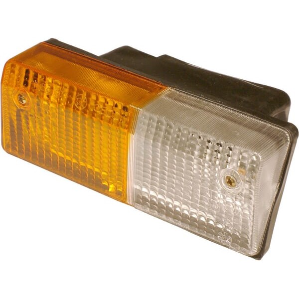 Lampa kierunkowskazu i pozycyjna, prawa VPM3633 | Exvi