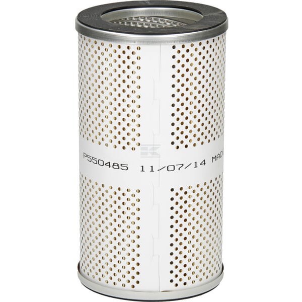 Filtr oleju Donaldson P550485 | Exvi