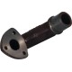 Kolano rury wydechowej 898011M1KR | Exvi