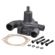Pompa wody pasuje do Perkins U5MW0023KR | Exvi