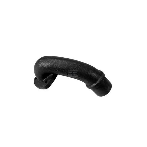 Kolano rury wydechowej VPE9001 | Exvi