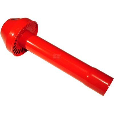 Filtr powietrza wstępny VPD4140 | Exvi