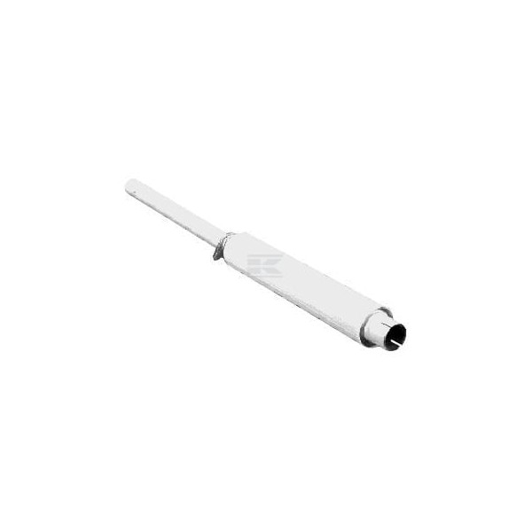 Tłumik pionowy VPE8004 | Exvi