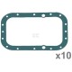 Uszczelka Vapormatic (x10) VPH1405 | Exvi