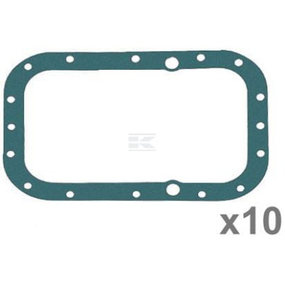 Uszczelka Vapormatic (x10) VPH1405 | Exvi