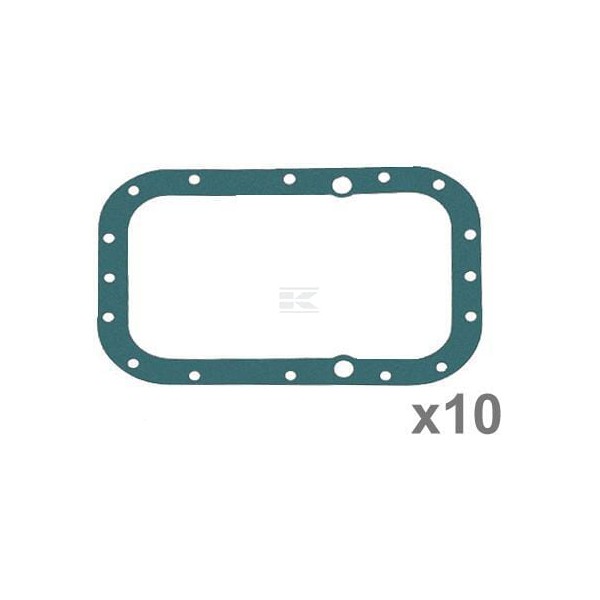 Uszczelka Vapormatic (x10) VPH1405 | Exvi