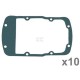 Uszczelka Vapormatic (x10) VPH1404 | Exvi