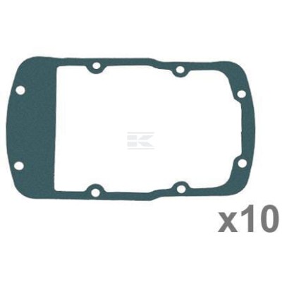 Uszczelka Vapormatic (x10) VPH1404 | Exvi